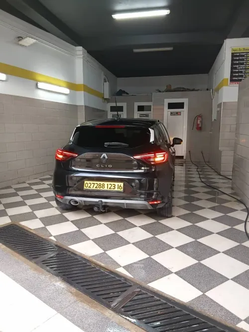 Renault Clio 5  2023 RS Line