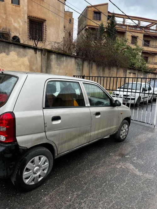 Suzuki Alto 2009 STD