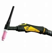 TORCHE TIG ESAB ET ACCESSOIRE TIG