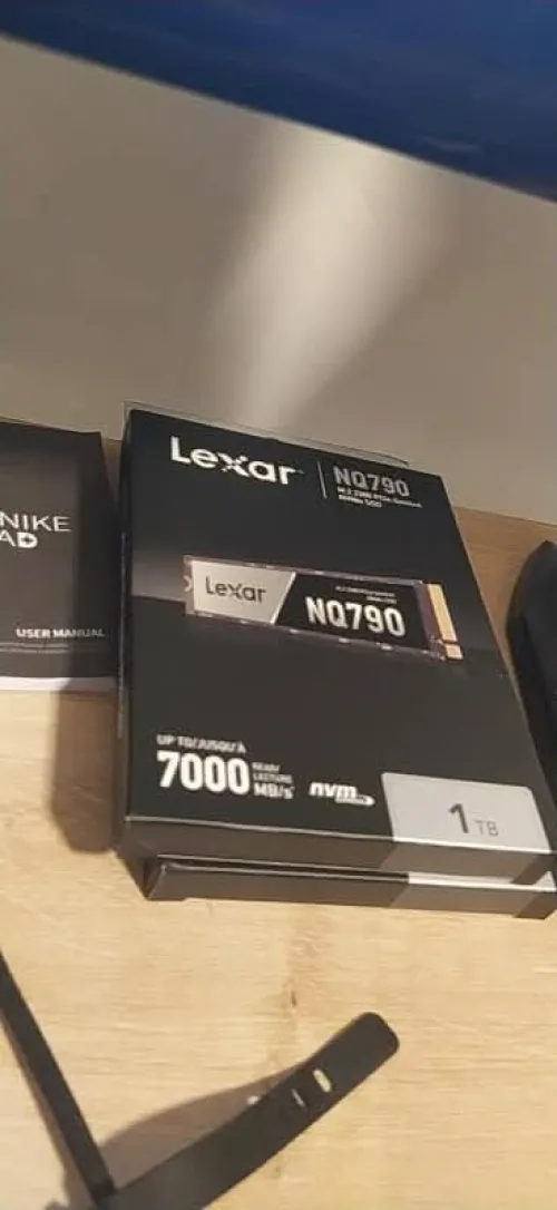 Nvme 