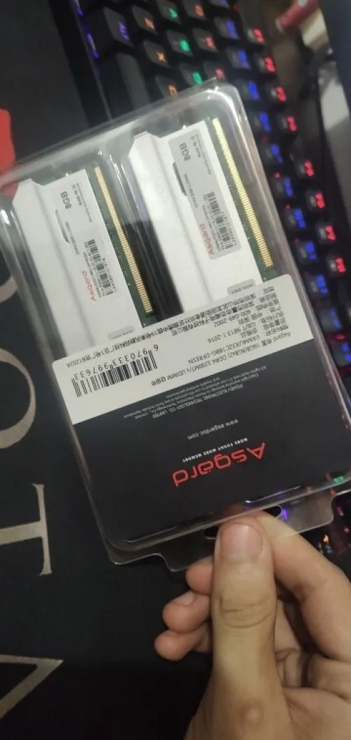 Ram PC 