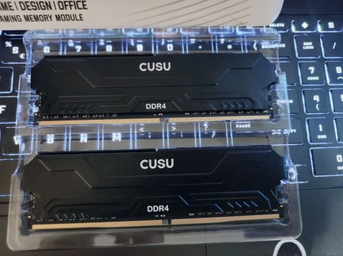 Ram PC 
