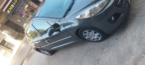 Peugeot 207 plus 2013 