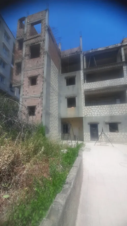 Vente Villa Tizi Ouzou Tizi ouzou