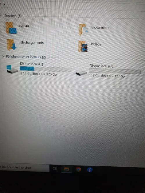 LENOVO T460 