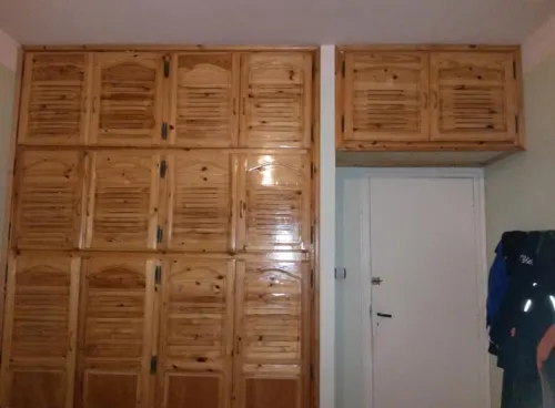 Vente Appartement F4 Mila Chelghoum laid