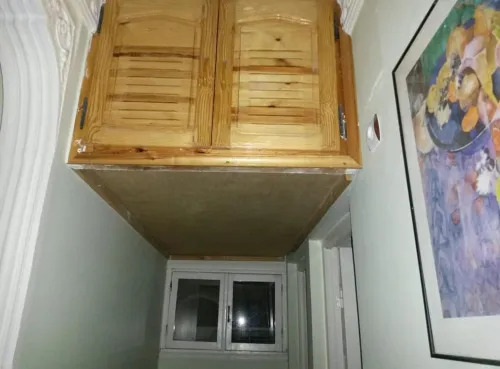 Vente Appartement F4 Mila Chelghoum laid