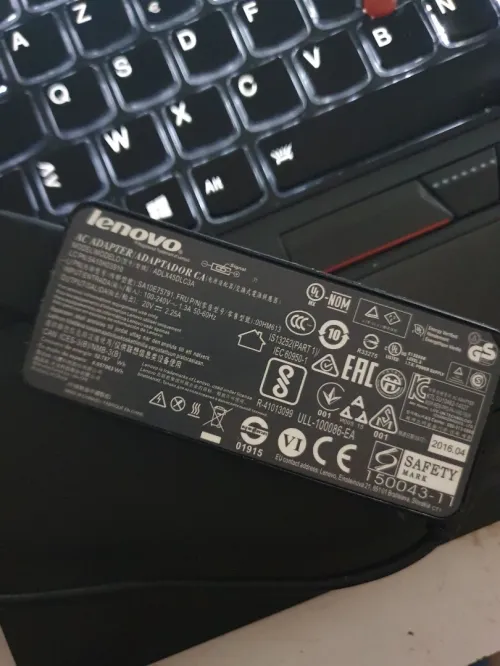 LENOVO T460 