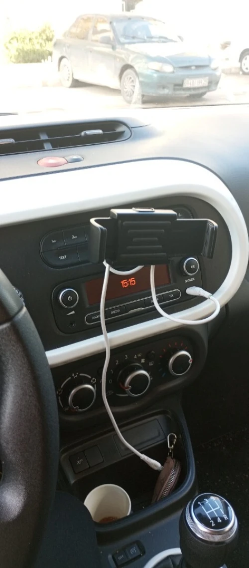 Renault Twingo 2021 Twingo