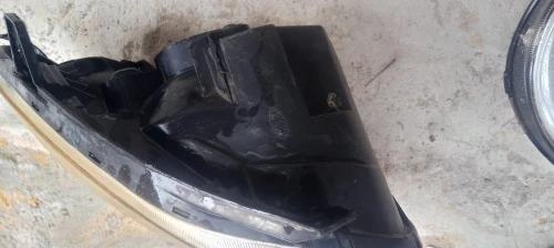 Phares kia Picanto