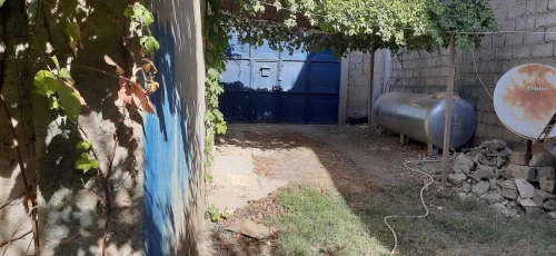 Vente Terrain Boumerdès Ouled moussa