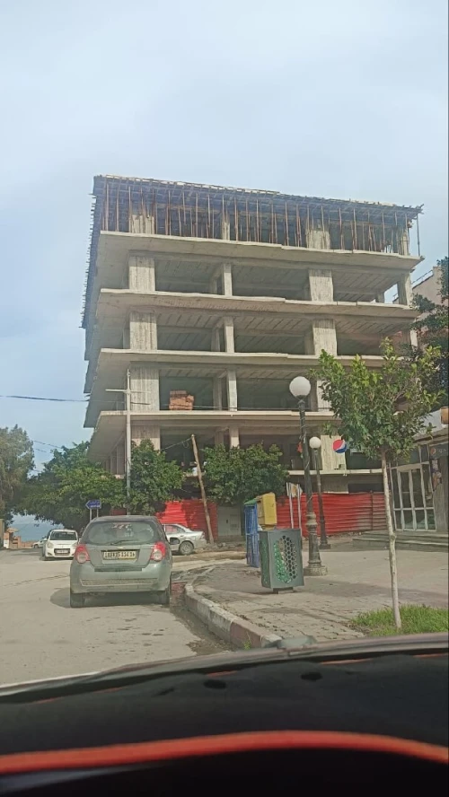 Vente Appartement F3 Alger Ain taya