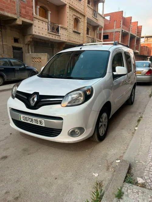 Renault Kangoo 2019 Grand Confort