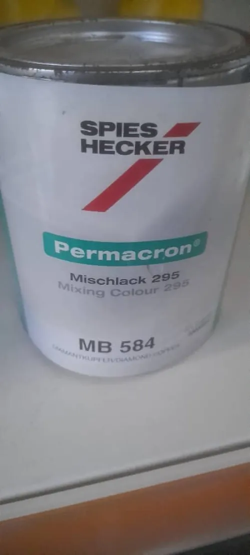 Peinture Automobile SPiIS HECKER