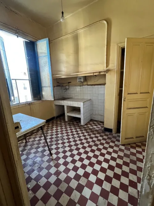 Vente Appartement F2 Alger Alger centre