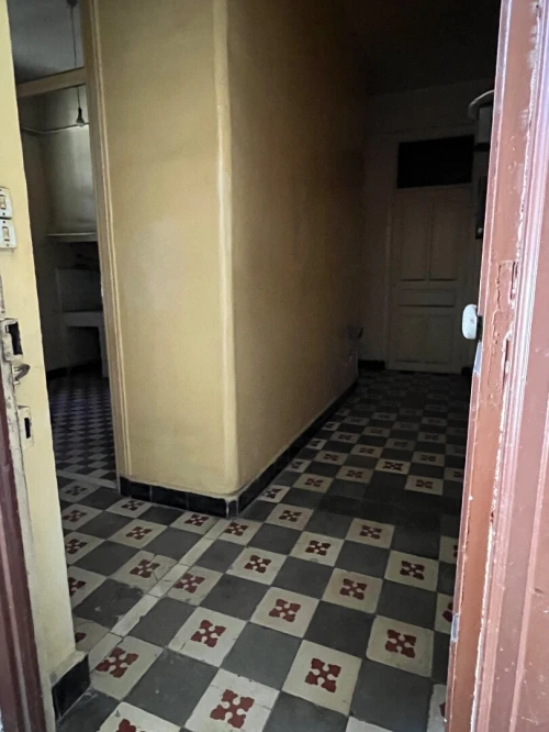 Vente Appartement F2 Alger Alger centre