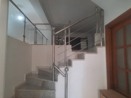 Vente Villa Alger Ain taya