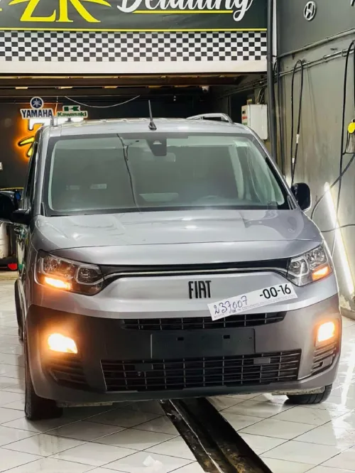 Fiat Doblo 2023 Doblo