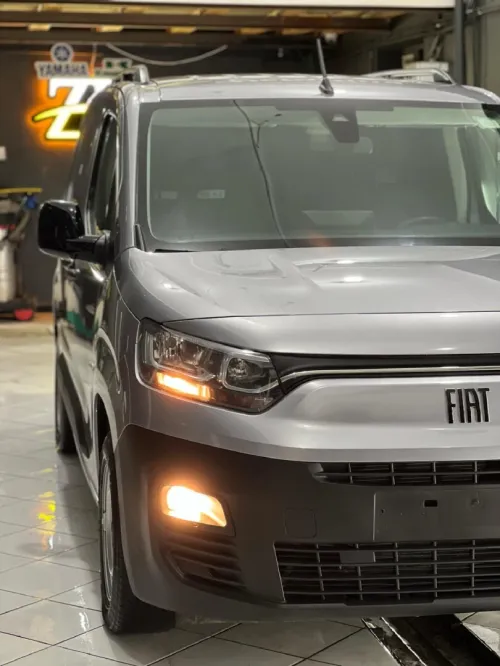 Fiat Doblo 2023 Doblo