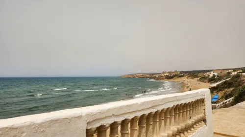 Location vacances Bungalow Mostaganem Sidi lakhdaara