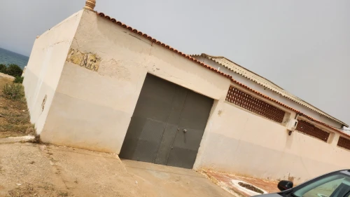 Location vacances Bungalow Mostaganem Sidi lakhdaara