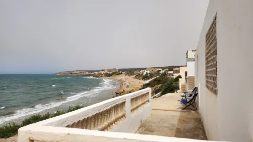 Location vacances Bungalow Mostaganem Sidi lakhdaara