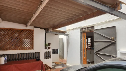 Location vacances Bungalow Mostaganem Sidi lakhdaara