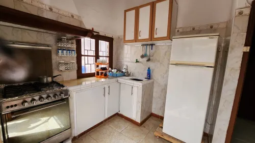 Location vacances Bungalow Mostaganem Sidi lakhdaara