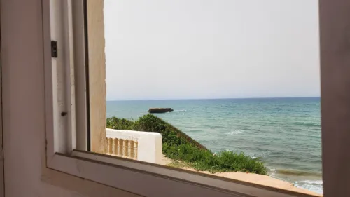 Location vacances Bungalow Mostaganem Sidi lakhdaara