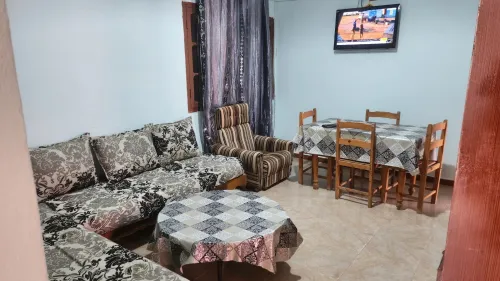 Location vacances Bungalow Mostaganem Sidi lakhdaara