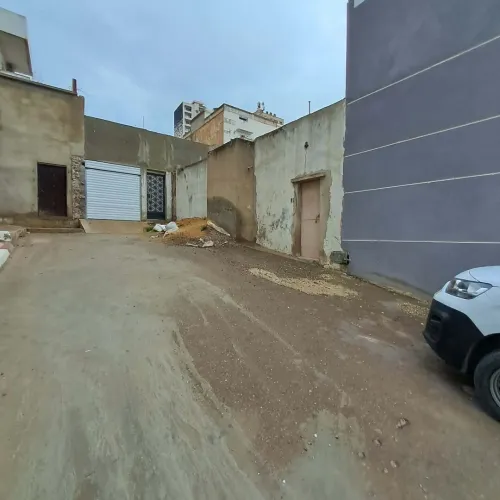 Vente Villa Mostaganem Mostaganem