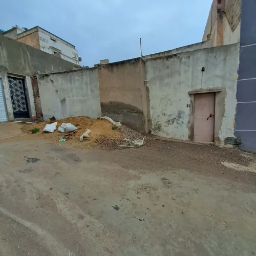 Vente Villa Mostaganem Mostaganem