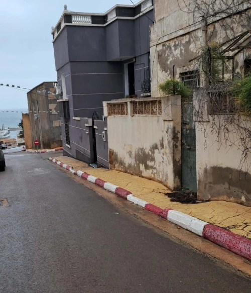 Vente Villa Mostaganem Mostaganem
