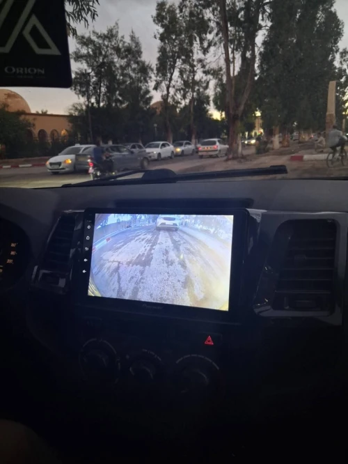 Toyota Hilux 2014 LEGEND DC 4x2