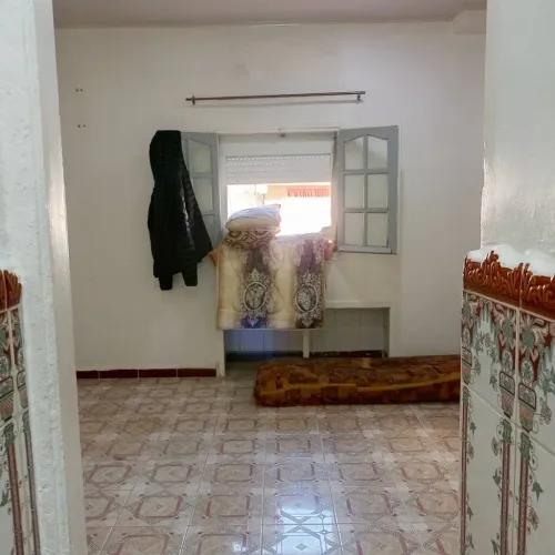 Location Appartement Niveau de villa Studio F3 Alger Bab el oued