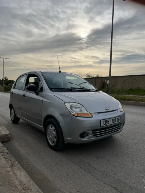 Chevrolet Spark 2008 Spark