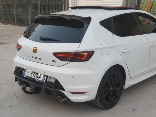Seat Leon 2016 LINEA R+