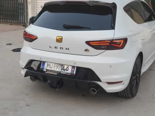 Seat Leon 2016 LINEA R+