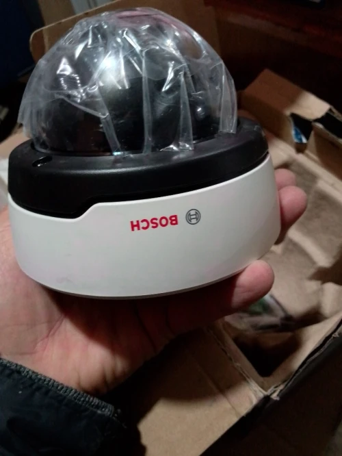 Camera