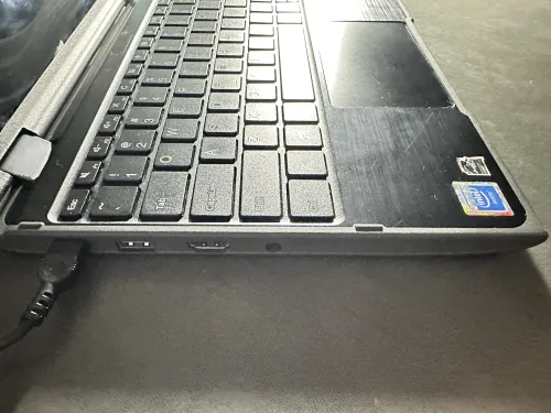 Lenovo 300e 2nd Gen (Écran Tactile)