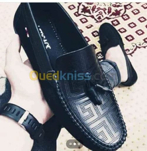 Mocassin haja Chaba