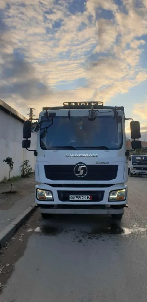شاكمان شاكمان L3000 2019