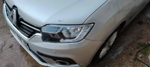 Renault Symbol 2018 Extrême