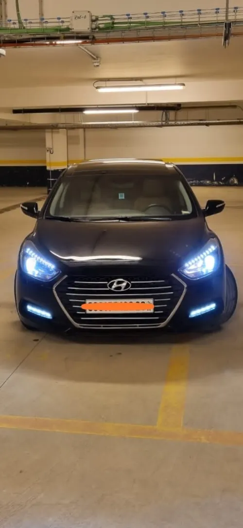 Hyundai i40 2019 Wagon Extreme