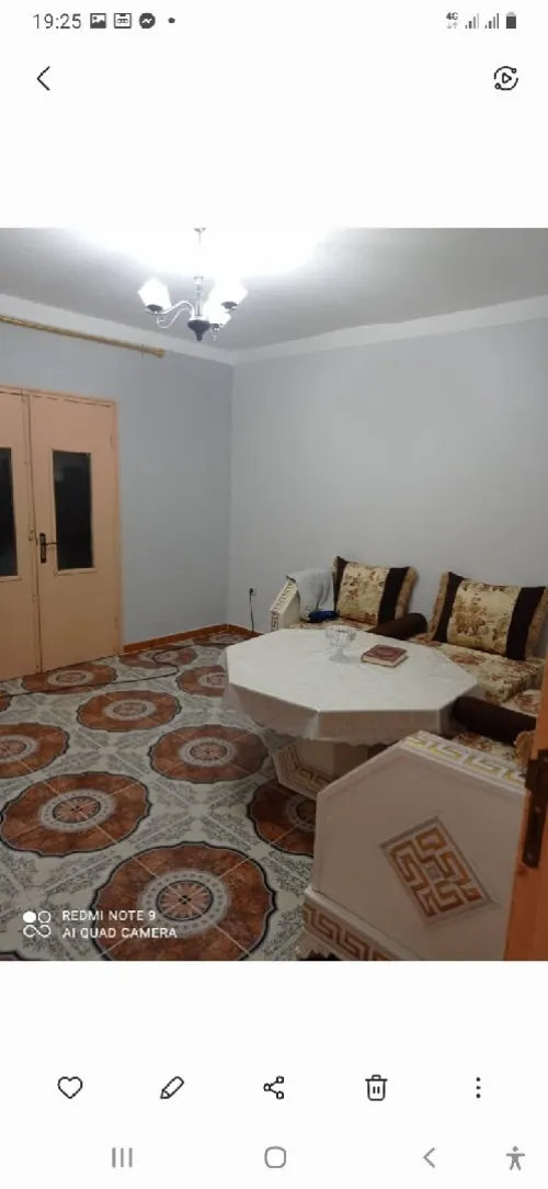 Vente Appartement F6 Tlemcen Maghnia