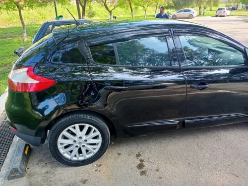 Renault Megane 3 2013 Megane 3