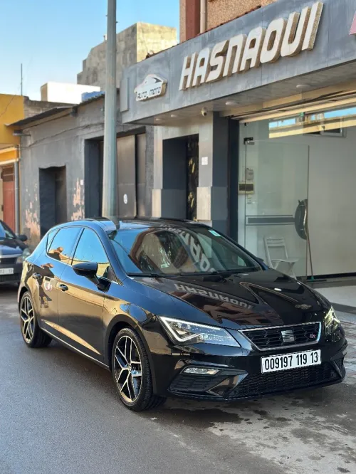 Seat Leon 2019 FR BEATS