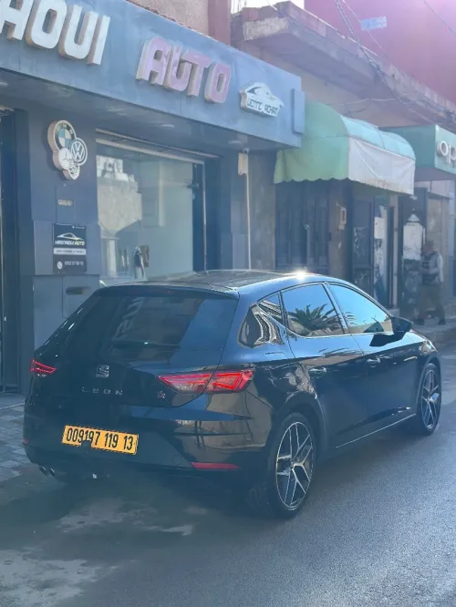 Seat Leon 2019 FR BEATS