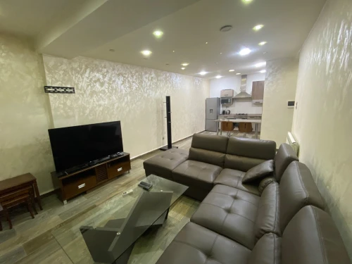 Location Appartement F3 Alger Hydra