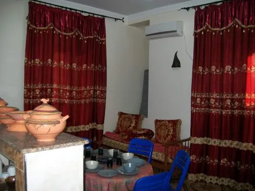 Location vacances Appartement F3 Ain temouchent Ain temouchent